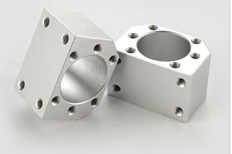 Ssg 32(Dsg32) Somun Gövdesi