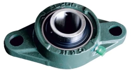 UCFL 203 DELİK MERKEZİ 90MM