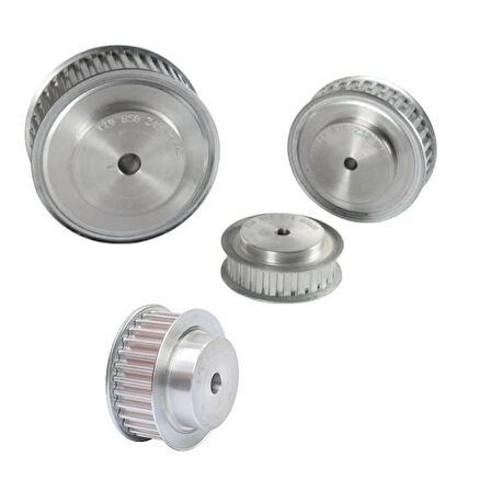 T10 16-30 F-Al Triger Dişli Kasnak