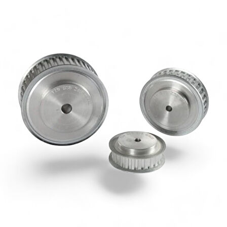 T5 16-60 Al Triger Dişli Kasnak