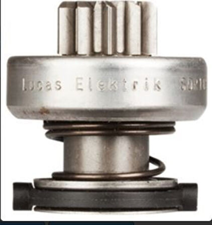 Opel Mars Dislisi 10dis (1109) Opel Astra,frontera,vectra, - Lucas Sdr1053