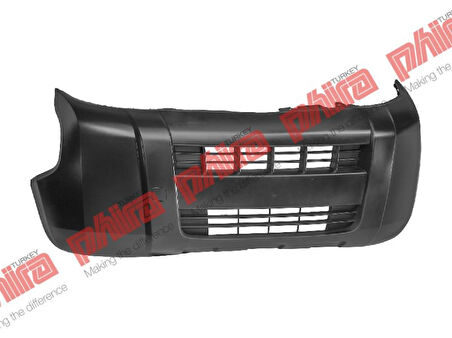 Psa On Tampon Ust Sissiz Combı Kismi Astarlı Nemo 08> - Phira Ne-08200