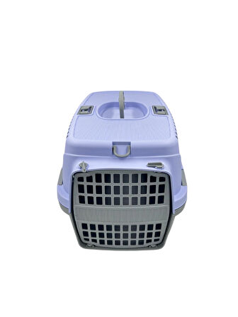Chittoshop  Kedi Köpek Taşıma Çantası  -  48 x 31 x 31 cm  **Tasma Hediyeli