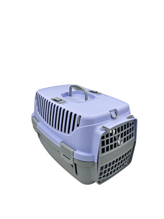 Chittoshop  Kedi Köpek Taşıma Çantası  -  48 x 31 x 31 cm  **Tasma Hediyeli