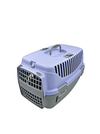 Chittoshop  Kedi Köpek Taşıma Çantası  -  48 x 31 x 31 cm  **Tasma Hediyeli
