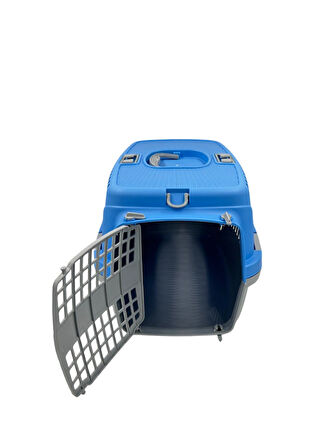 Chittoshop  Kedi Köpek Taşıma Çantası  -  48 x 31 x 31 cm  **Tasma Hediyeli
