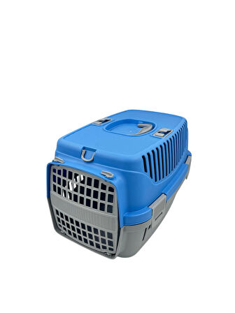 Chittoshop  Kedi Köpek Taşıma Çantası  -  48 x 31 x 31 cm  **Tasma Hediyeli