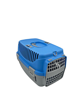 Chittoshop  Kedi Köpek Taşıma Çantası  -  48 x 31 x 31 cm  **Tasma Hediyeli