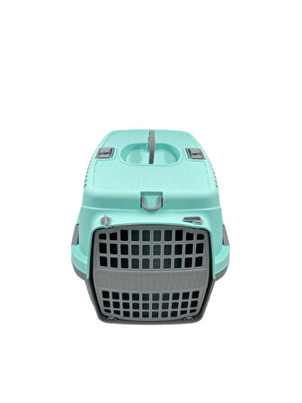 Chittoshop  Kedi Köpek Taşıma Çantası  -  48 x 31 x 31 cm  **Tasma Hediyeli