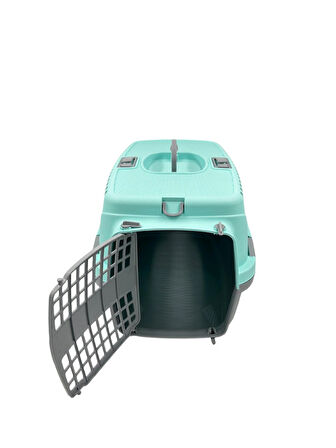 Chittoshop  Kedi Köpek Taşıma Çantası  -  48 x 31 x 31 cm  **Tasma Hediyeli