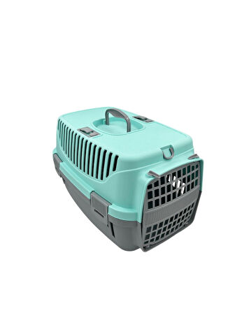 Chittoshop  Kedi Köpek Taşıma Çantası  -  48 x 31 x 31 cm  **Tasma Hediyeli