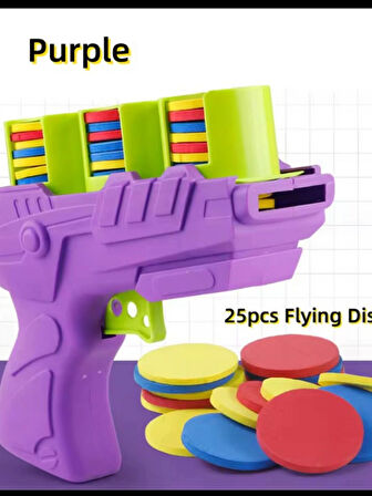 EVCİL HAYVAN EVA DİSK ATICI OYUNCAK