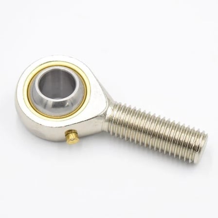 M14x2.0 SOL DİŞ MAFSAL ( ERKEK ) POS 14LA