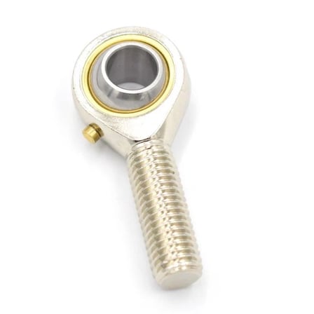 M22x1.5 SAĞ DİŞ MAFSAL ( ERKEK ) POS 22A