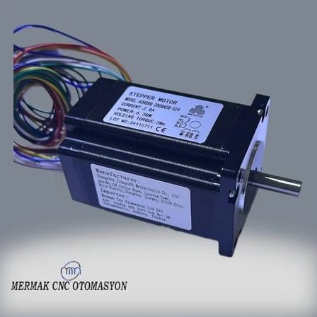 Step Motor Nema 24 3 Nm