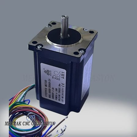 Step Motor Nema 24 3 Nm