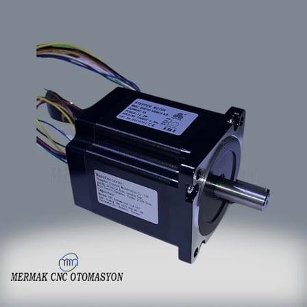 Step Motor Nema 34 6.5 Nm