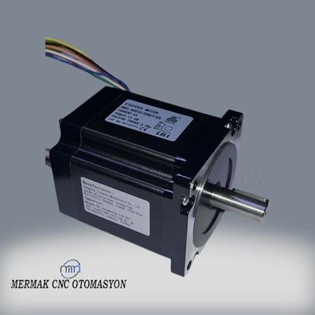Step Motor Nema 34 6.5 Nm