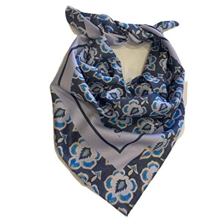 Laura Ashley LAESRP-081 Kadın Fular