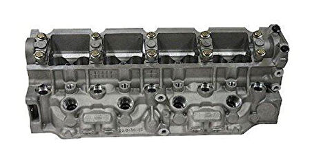 Renault Silindir Kapagı Kangoo Clio Megane Trafıc 1,9d F8q (dik) - Ozgayd Ch09-011