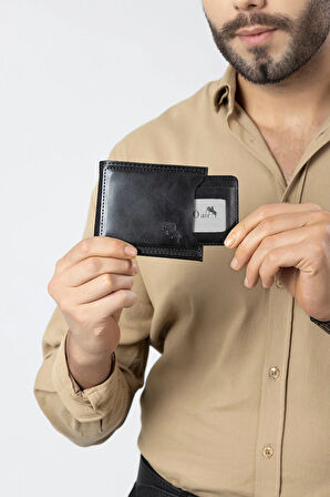 Erkek Kol Saati Cüzdan Kemer Kartlık Parfüm Set Kombin Gümüş Siyah Bakır Renk PL-0999E6