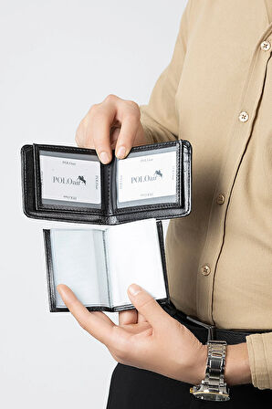 Zarif Erkek Kol Saati Cüzdan Kemer Kartlık Çakmak Anahtarlık Set Kombin Gümüş Siyah Renk PL-7001E1