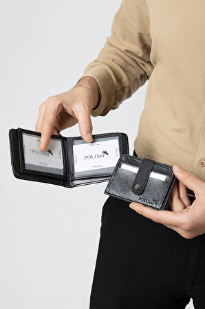 Klasik Erkek Kol Saati Cüzdan Kemer Kartlık Çakmak Set Kombin Siyah Renk PL-0998E1