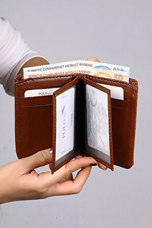 Hediyelik Kutusunda Erkek Set Kombin Kemer Cüzdan Kartlık Çakmak Kol Saati Taba Set PL-0967E3