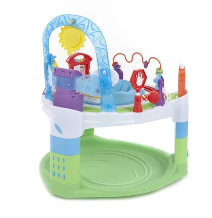 Little Tikes Keşfet ve Öğren Aktivite Merkezi (Teşhir Ürünü)