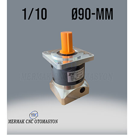 Planet Redüktör 1/10