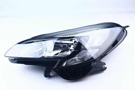 Opel Far Sol - Tanım A25 - 39108222