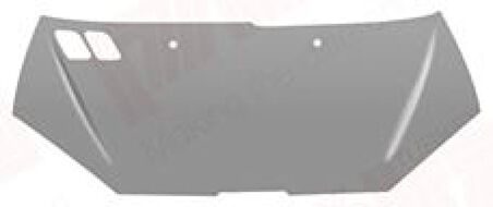 Psa Kaput On Sac P206 98>10 - Oran 560030