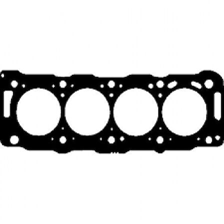 Psa Silindir Kapak Contası Celik (85,00mm) P307 P406 Boxer Partner II Berlingo II Expert II Jumpy II C4 - Royal 561012mls