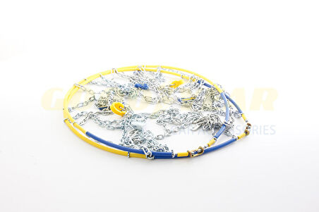 Unı Kar Zinciri Takmatık - 6 X 3,20 MM 20 Mangan - Gdy 401020