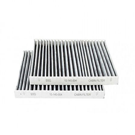 Bmw Polen Filtresi Karbonlu Bmw F07 F10 F11 F01 F02 F03 F04 11> - Purflux Ahc336-2