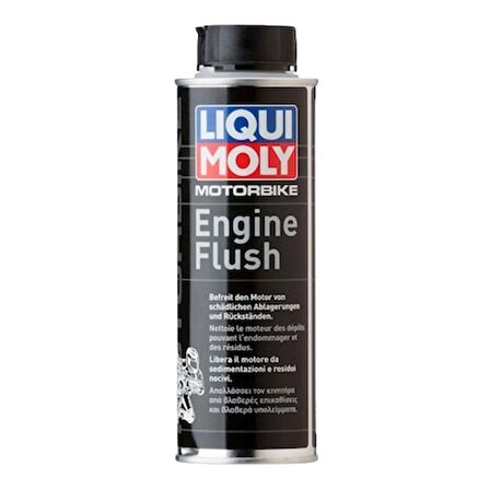 Lıquı Moly Engine Flush 1657