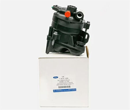 Ford Mazot Filtresi Komple 208 308 (t9) 508 / C4 B7 C4 Cactus C5×7 Ds3 Ds4 / Focus IIII Cew 14> Galaxy IV - Otosan Fm5q9155aa