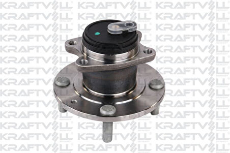 Mitsubıshı Teker Rulmanı Arka (porya, 4 Bijon, Abs'lı) Mitsubıshı Colt VI (z2-Z) 04> Smart Forfour (454) 04>06 - Kraftvoll 14030040