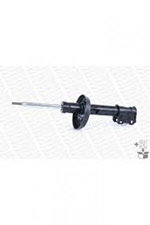 Opel On Amortısor Sol Zafıra A - Monroe G16791