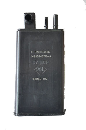 Renault Kanıster Clio IV-Captur-Yeni Symbol Joy-Logan II-Sandero II-Lodgy-Dokker 0.9 H4b-1.2 H5f Motor - Maıs 149502437r