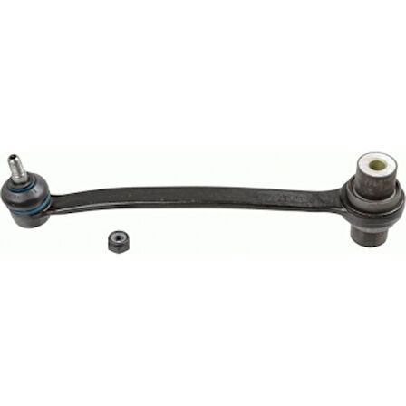 Mercedes Denge Kolu Arka Alt (uzun Rot) S-Class W220 98>05 C215 99>06 - Kraftvoll 13050935