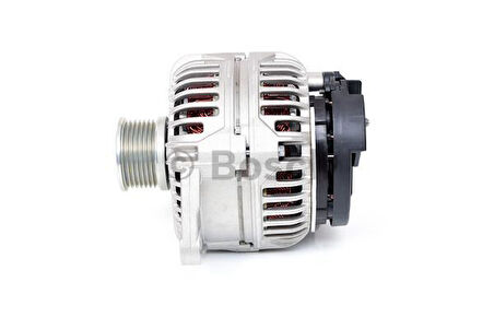 Mitsubıshı Ticarı Alternator 14v 140 Amper Mitsubıshı Fuso Canter Tfa 12> Fea21 413 6c18 Temsa Prestij Euro5 - Bosch 1986a00910