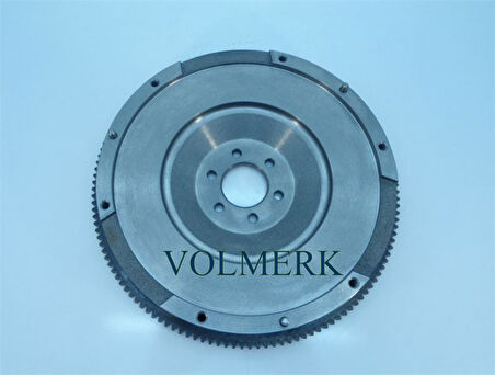 Psa Volant Sabıt Volant C3 C4 C5 206 207 307 308 407 1007 3008 5008 Partner Tepee Dv6 1.6hdi 16v - Volmerk Pc501