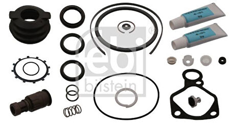 Scanıa Truck Debriyaj Alt Merkez Tm. Tk.scanıa 4 Seri - Febi 38139