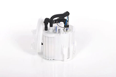 Opel Yakıt Pompası Komple Meriva A Z14xep - Z16xe - Z16xep - Z18xe - Bosch 1582980174