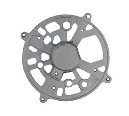 Unıversal Diyot Tablası-Bos Dev Fatih - Cargo - Scania - Remark-Xdk365