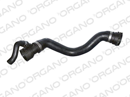 Bmw Radyator Alt Hortumu Bmw E39 M47 00>03 - Ucpa 21h141678