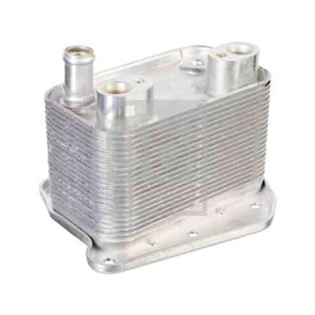 Mercedes Yag Sogutucusu (om611) W203 00>07 W210 99>02 Sprinter 901 902 903 904 00>06 - Febi 109229