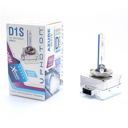 Unıversal D1s 8000k - Photon Ph4513