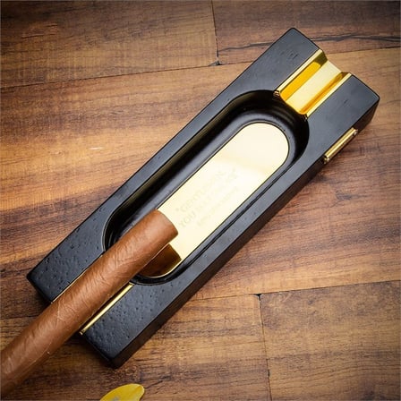 Lubinski Yeni Seri Black Merbau Wood Puro Küllüğü Siyah LB-814